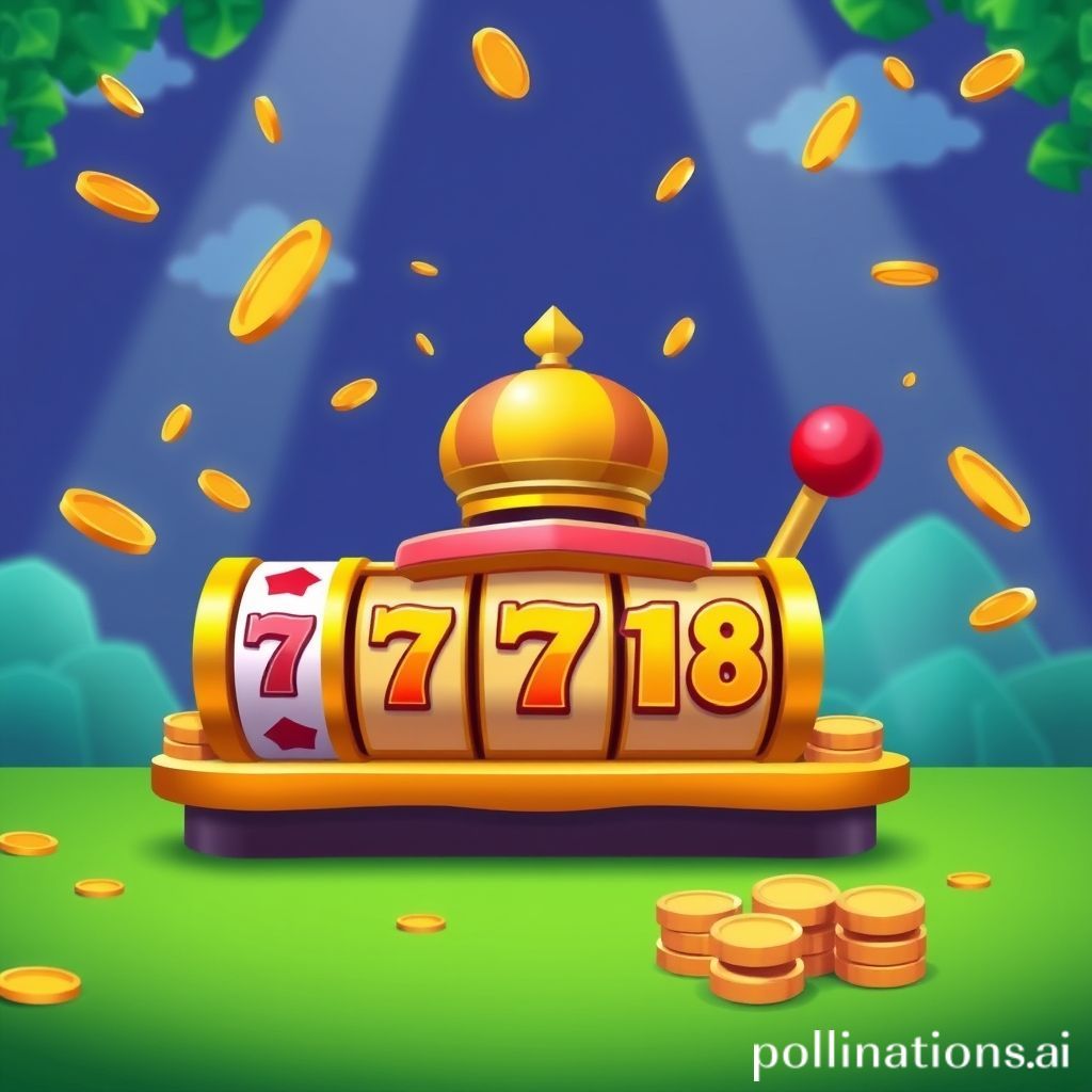  Menjelajahi Dunia Seru Slot138: Panduan Lengkap untuk Pemula
